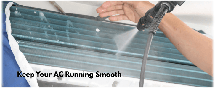 AC Coil Cleaning Atlanta GA