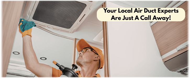Atlanta ClearAir Air Experts