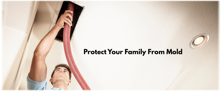 Air Duct Mold Removal in Atlanta GA