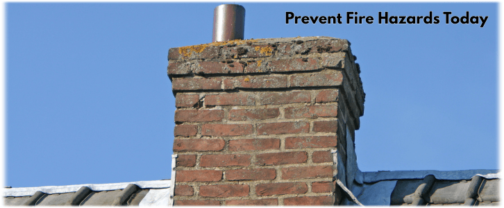 Chimney Cleaning Atlanta GA