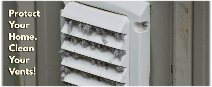 Dryer Vent Cleaning Atlanta GA