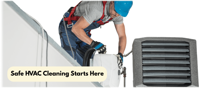 HVAC Mold Removal Atlanta GA