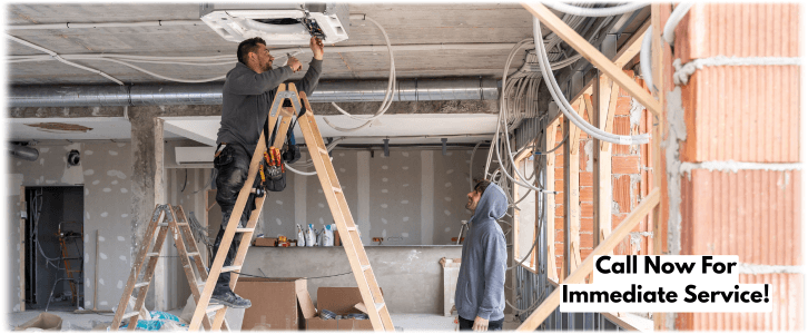 Atlanta GA Duct Cleaning
