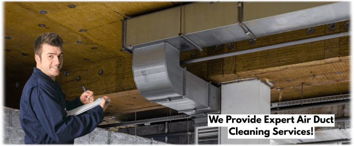 Duct Cleaning Atlanta GA